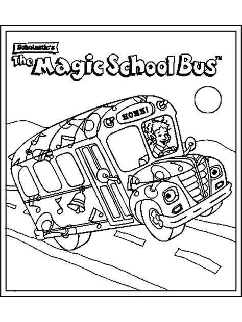 Volkswagen Coloring Pages At Free
