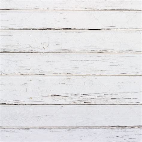 The White Wood Texture With Natural Patterns Background Stock Photo By