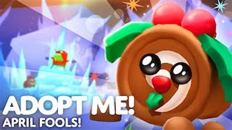 All Pets Added With Adopt Mes 2023 April Fools Update Roblox Pro