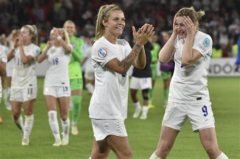 how england s national team became a power in women s soccer ap news