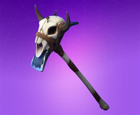 The pickaxe is a tool that players can use to mine and break materials in the world of fortnite. How to become a Fortnite Master
