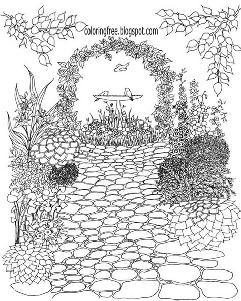 50 Best Ideas For Coloring Busch Gardens Coloring Pages