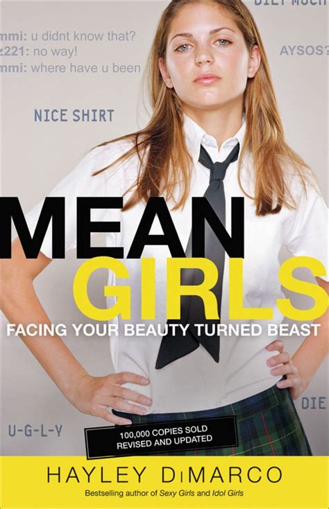 Mean Girls Ebook Books For Teens Girls Bible Book Girl
