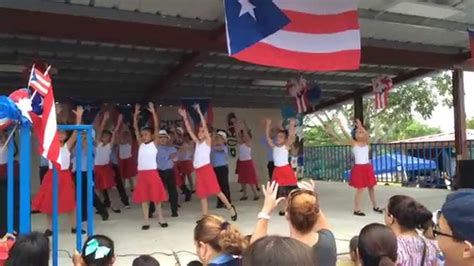 semana de la puertorriqueñidad 2015 youtube