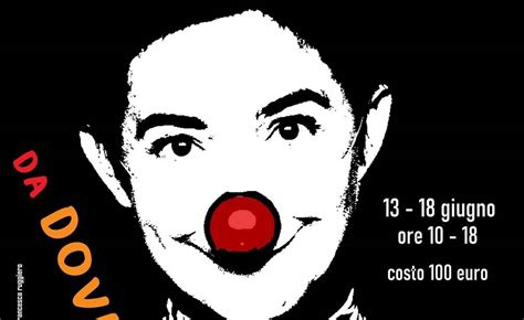 Taranto Clowns Laboratorio Intensivo Per Attori A Cura Di Rosa