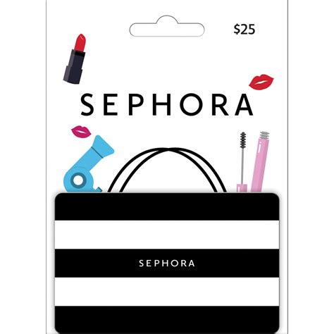 Random sephora gift voucher number generator for data testing. Sephora $25 Gift Card | Personal Care | Seasonal & Gifts ...