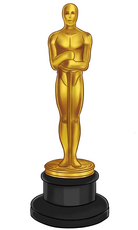 Oscar Png Academy Awards Transparent Free Download Free Transparent