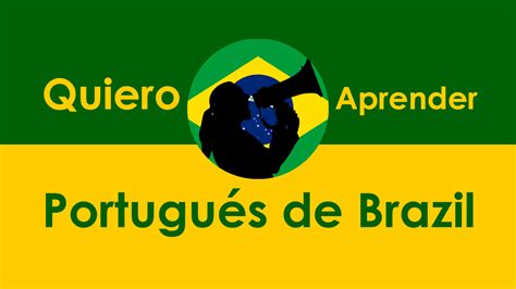 Aprenda A Hablar Portugués Brasileño Muy Facil Trailers 1 Essias Souza