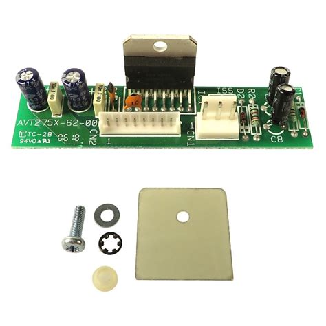 Marshall Amp Module Circuit Board For Marshall Avt150h And Reverb