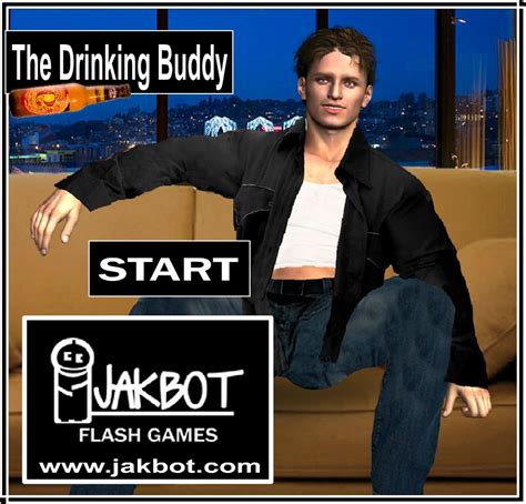 [eng] Jakbot The Drinking Buddy Adult Digital Downloads