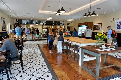 Doro Marketplace Brings European Style Market And Cafe To West Hartford