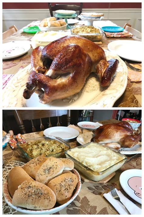 Boston market is offering complete thanksgiving dinners for 4 to 12 people. Boston Market Thanksgiving Home Delivery For No-Hassle ...