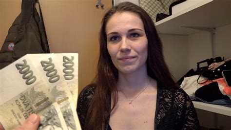 Czech Streets Brothel Whore Does Anal Without Condom Full