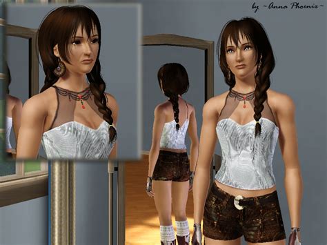 Michelle chiang was born on month day 1982, at birth place, california, to chi. Michelle Chang in The Sims 3 by Anna-Phoenix on DeviantArt