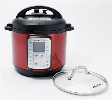 Electric Pressure Cooker Pressure Cookers Instant Pot Duo Pots