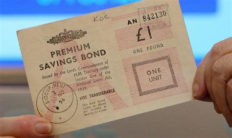 Luck plays a vital role in being a prize bond winner. Premium Bond Checker October 2020 - Premium Bonds Checker ...
