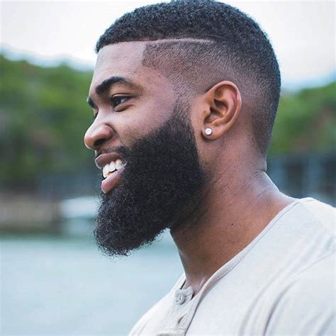 Trimming helps get rid of split ends therefore increasing hair growth. Beard and Company's all-natural beard and hair care ...