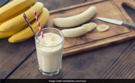 Is Banana Milk Shake A Healthy Choice For You