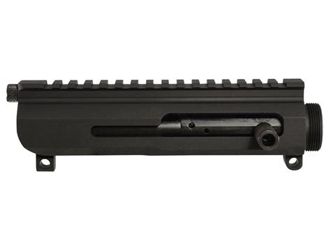 Ar Stoner Side Charging Upper Receiver Assembled Ar 15 223 Remington
