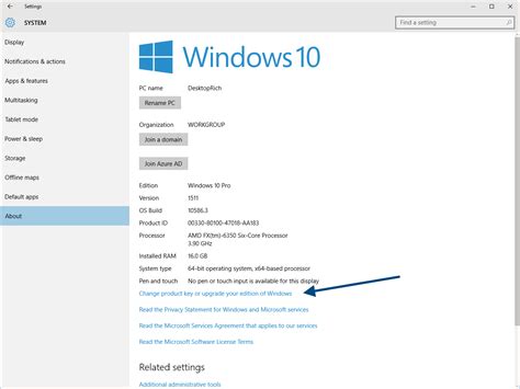 Windows Activate Using Windows Product Keys Itpro