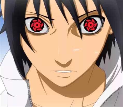 Why Are Some Anime Characters Created With Red Eyes Quora