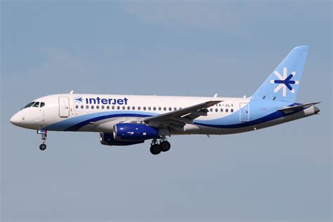 Interjet Launches New Flights Between Texas And Mexico Travelpulse