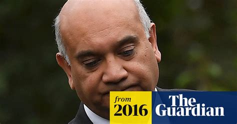 Keith Vaz Set To Quit As Chair Of Home Affairs Select Committee Keith