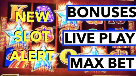 New Slot Alert Big Win Live Play On Jackpot Vault Slot Machine With