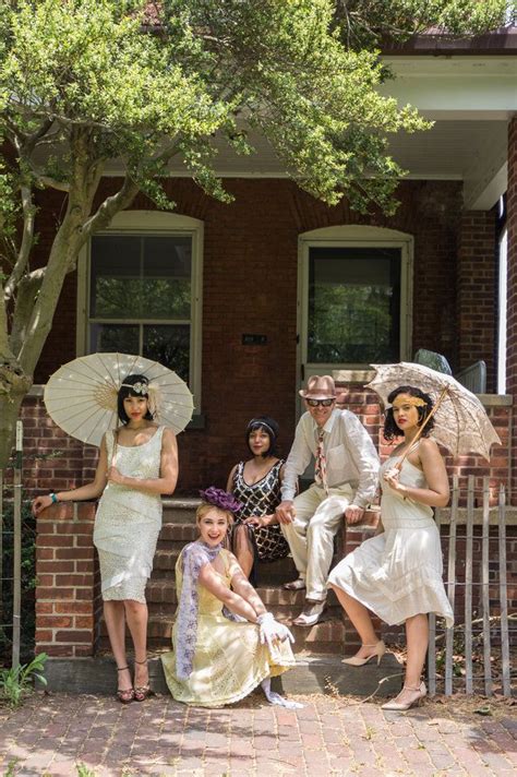 photos the jazz age lawn party brought governors island back to the 1920s gothamist jazz age