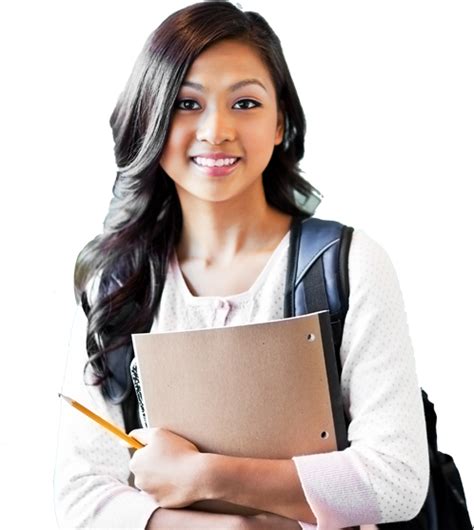 Student Png Transparent Image Download Size 498x557px