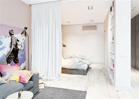 Raumteiler fur schlafzimmer 31 ideen zur abgrenzung. Raumteiler für Schlafzimmer - 26 Ideen zur Abgrenzung ...