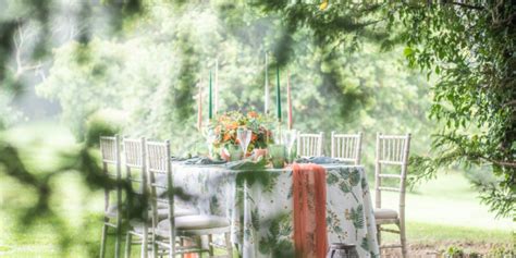 8 Tips To Choose the Perfect Wedding Theme - infusionweddingconcepts.ie
