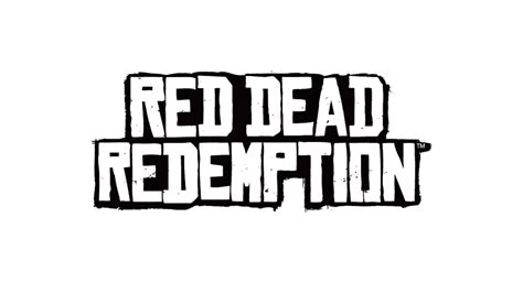 Red Dead Redemption Logo Download Ai All Vector Logo