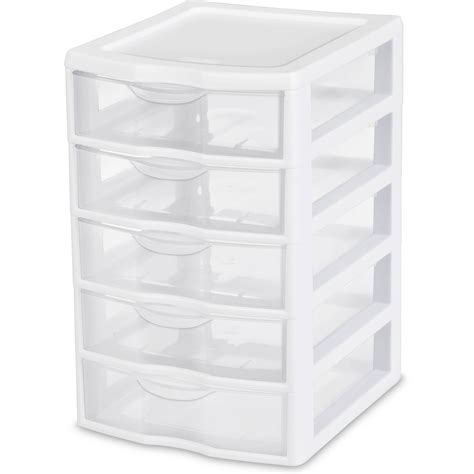 Stackable Pull Out Storage Bins • Cabinet Ideas