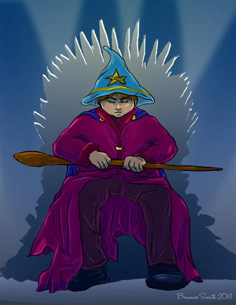 The Wizard King By Dragonsapphire On Deviantart