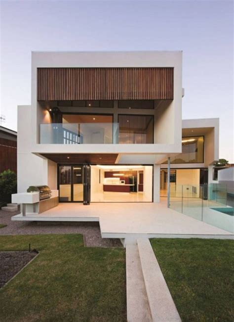 Ultra Modern House Interior Designs 2021