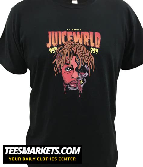 Juice Wrld New T Shirt