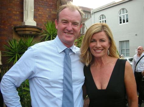 Externally, the look of a house is its dress. Deborah Hutton's partner Robert Delhunty allegedly planted ...