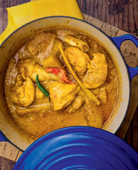 Check spelling or type a new query. Gulai Pahang from My Rendang isn't Crispy by Zaleha Kadir ...