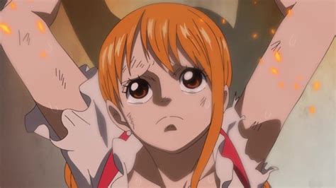 Pin By On Nami One Piece Nami One Piece Pictures Anime