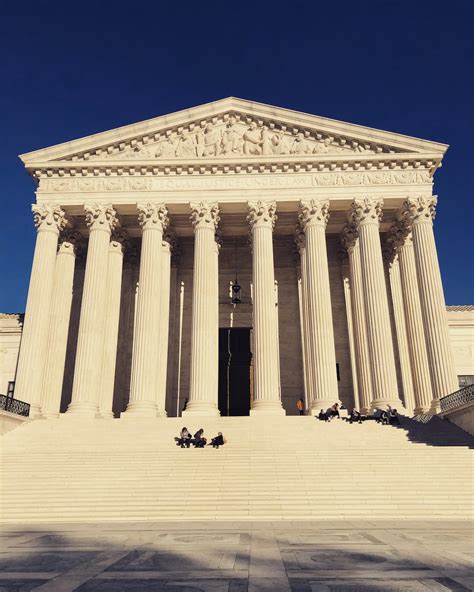Shocking Ruling Supreme Court Puts An End To State Legislatures