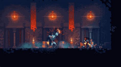 Dead Cells   Abyss