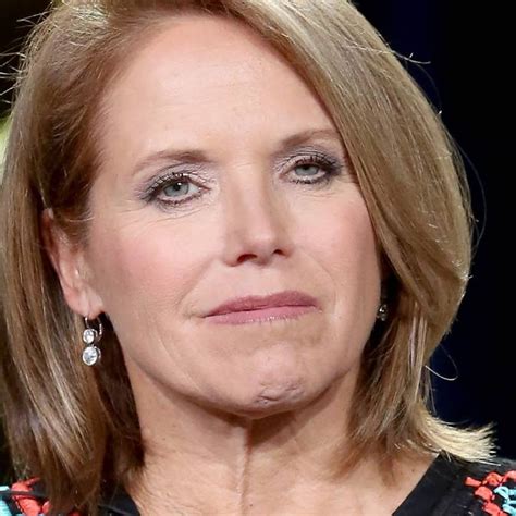 Katie Couric Latest News And Photos Hello