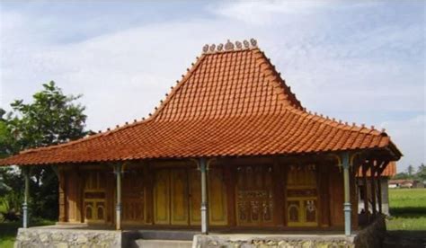 Rumah adat papua rumah honai nama dan gambar rumah. Rumah Adat Jawa Barat - keunikan,Nama Beserta Gambarnya