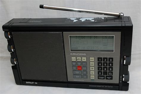 radio grundig satellit 700 jedyne na alegro 7530210520 oficjalne archiwum allegro