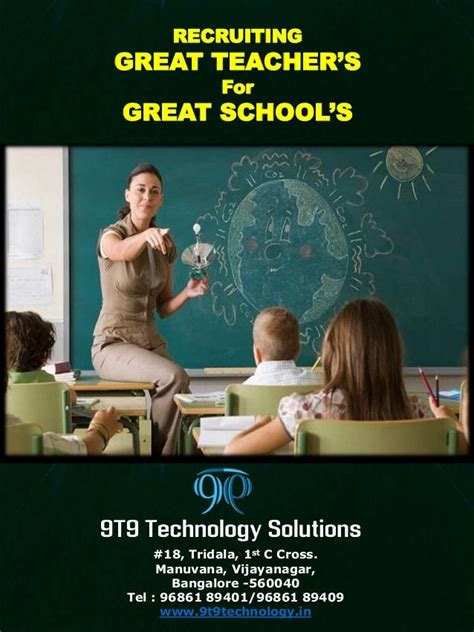 9t9 Technology Solutionseducation