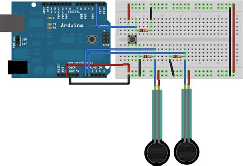 Two Wire Interface Arduino Address Herofmarks