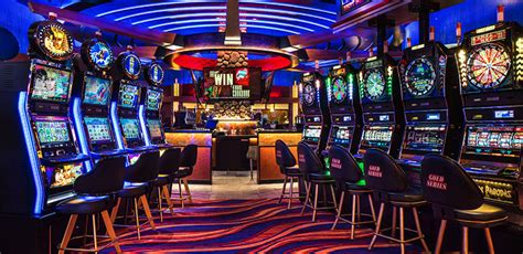 ND Casino Slot Machines| 4 Bears Casino & Lodge