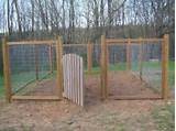 Photos of How To Make A Cheap Electric Fence