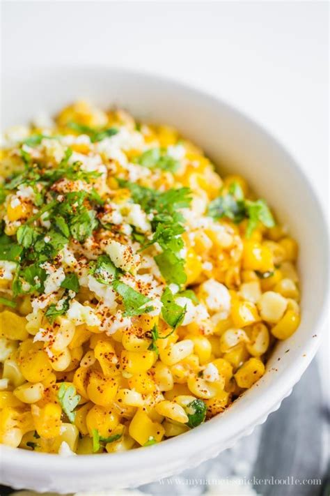 Best side.dish to.go.with fish taco. The 25+ best Mexican corn side dish ideas on Pinterest ...